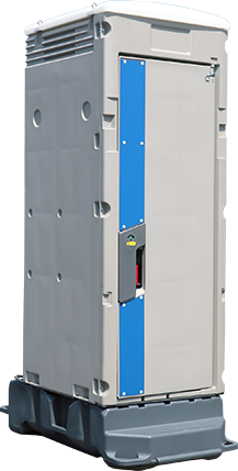 エコットトイレM2