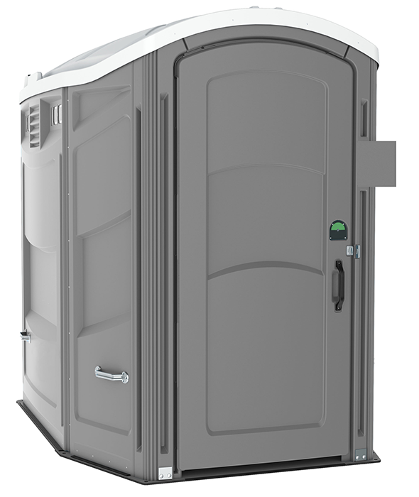 ハンディキャップトイレ